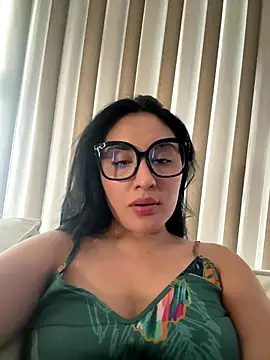 AnushaKumari online show from December 19, 2025, 2:57 pm