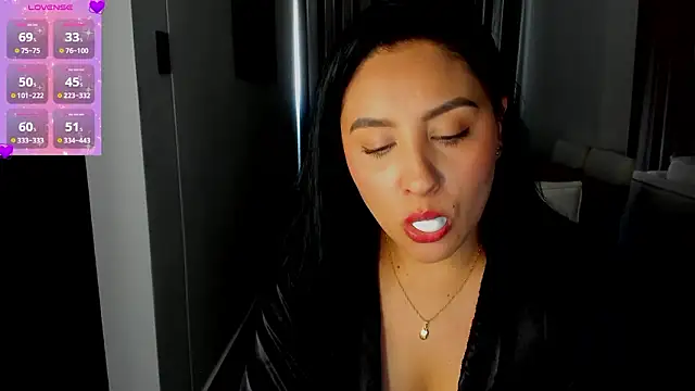 AnushaKumari online show from February 17, 2026, 6:03 pm