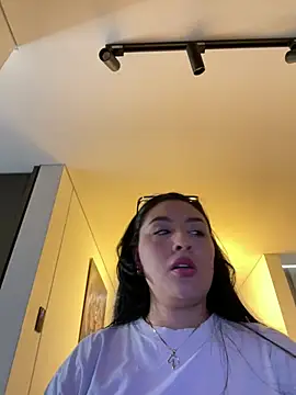 AnushaKumari online show from March 13, 2026, 5:41 pm