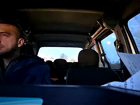 theSmallest-dick online show from November 21, 2025, 4:27 pm