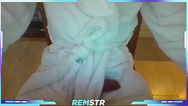 Remstr online show from January 21, 2025, 10:41 am