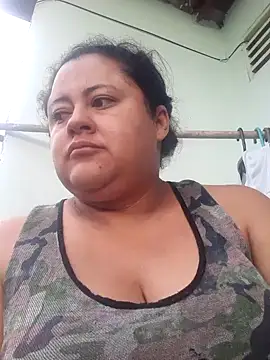 Monseratte21 online show from January 7, 2025, 12:09 pm