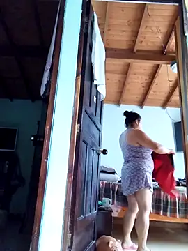 Monseratte21 online show from February 27, 2025, 2:54 pm