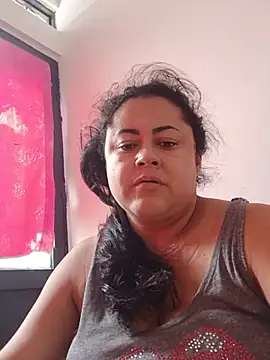 Monseratte21 online show from July 20, 2026, 6:10 pm