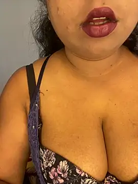  Cute ariana  online show from February 15, 2026, 7:38 am