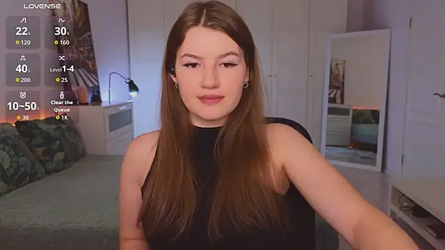 alwaysfrida online show from December 5, 2025, 3:20 pm