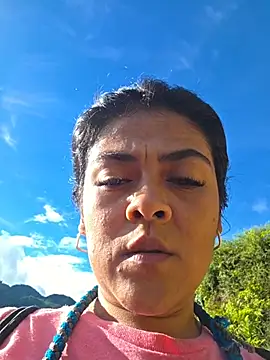 Hannah-grace online show from October 27, 2025, 9:19 pm