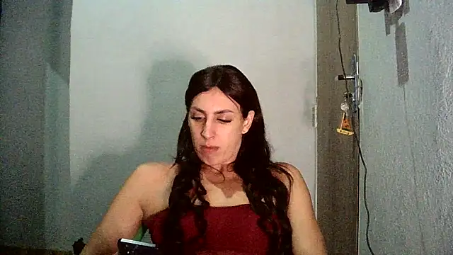 AlexiaDuucan online show from October 16, 2025, 11:39 pm