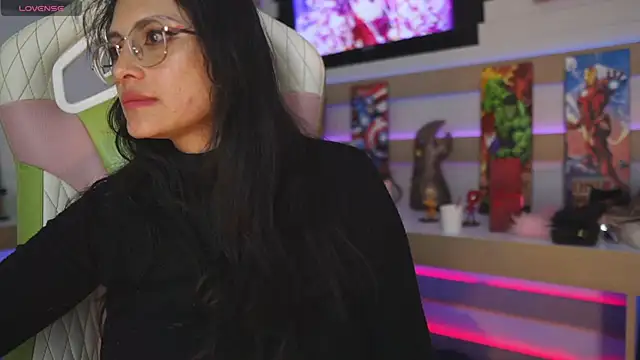 Snapshot of Kyomi_chang chatting on January 20, 2025, 5:16 pm Kyomi chang online show from January 20, 2025, 5:16 pm