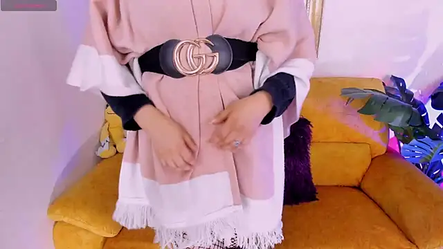 Kyomi chang online show from March 30, 2026, 12:50 pm