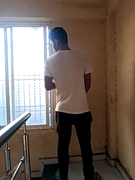 Vishupatil99 online show from March 25, 2026, 1:33 am