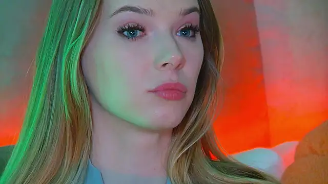 GentleRossi online show from November 15, 2025, 2:53 am