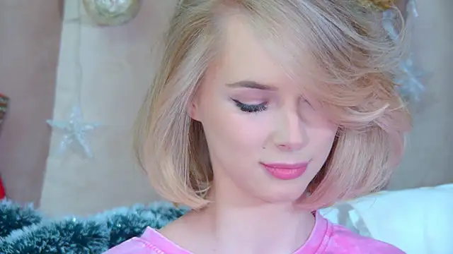 GentleRossi online show from December 2, 2025, 5:08 pm