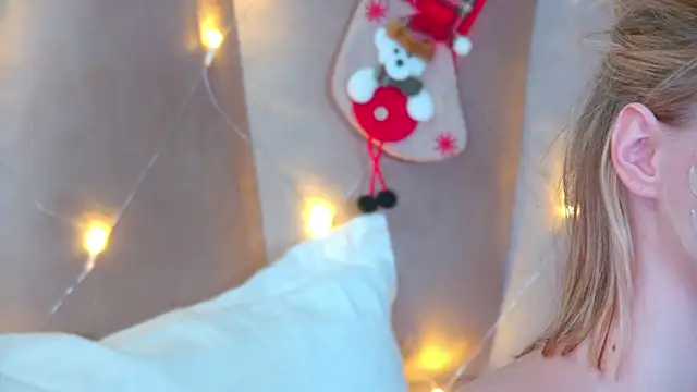 GentleRossi online show from January 9, 2026, 3:04 pm