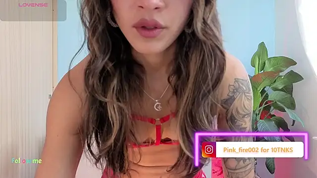 melisa es online show from November 13, 2025, 12:59 pm