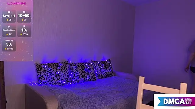 Chanel Gill online show from January 1, 2025, 3:24 pm