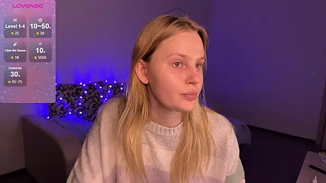 Chanel Gill online show from January 7, 2025, 5:31 pm