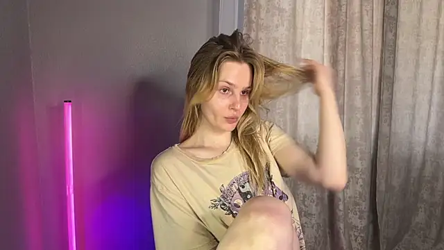 Chanel Gill online show from January 8, 2025, 9:00 am