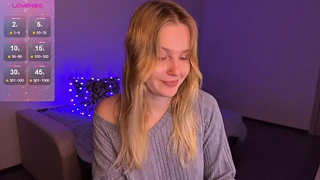 Chanel Gill online show from January 12, 2025, 5:54 pm