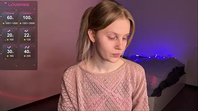 Chanel Gill online show from March 16, 2025, 12:34 am