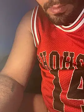 Snapshot of Arabien_Pharaoh- chatting on January 31, 2025, 5:51 am Arabien Pharaoh- online show from January 31, 2025, 5:51 am