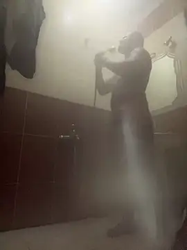 Snapshot of Arabien_Pharaoh- chatting on March 10, 2025, 7:53 am Arabien Pharaoh- online show from March 10, 2025, 7:53 am