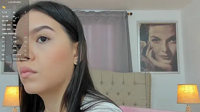 Snapshot of Beautyari_ chatting on January 30, 2025, 11:55 am Beautyari online show from January 30, 2025, 11:55 am