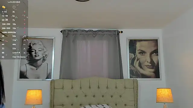 Snapshot of Beautyari_ chatting on January 31, 2025, 12:18 pm Beautyari online show from January 31, 2025, 12:18 pm