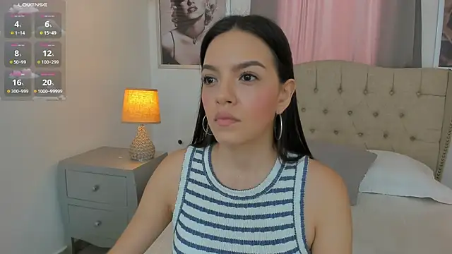 Snapshot of Beautyari_ chatting on March 14, 2026, 12:21 pm Beautyari online show from March 14, 2026, 12:21 pm