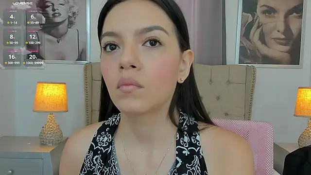 Snapshot of Beautyari_ chatting on March 19, 2026, 12:09 pm Beautyari online show from March 19, 2026, 12:09 pm