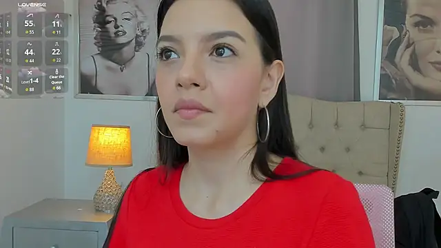 Snapshot of Beautyari_ chatting on March 24, 2026, 12:21 pm Beautyari online show from March 24, 2026, 12:21 pm