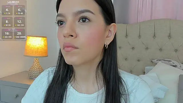 Snapshot of Beautyari_ chatting on March 30, 2026, 12:28 pm Beautyari online show from March 30, 2026, 12:28 pm