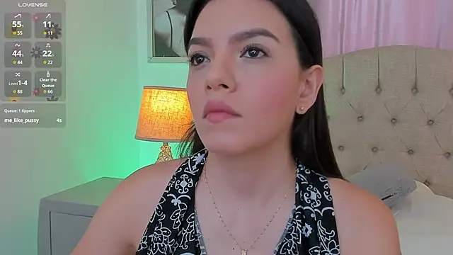 Snapshot of Beautyari_ chatting on June 19, 2026, 12:31 pm Beautyari online show from June 19, 2026, 12:31 pm