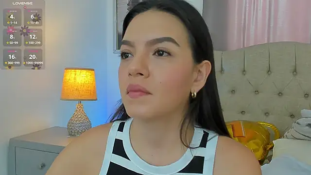 Snapshot of Beautyari_ chatting on June 22, 2026, 12:46 pm Beautyari online show from June 22, 2026, 12:46 pm
