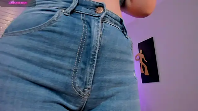 JennaOlsonX online show from January 26, 2025, 4:51 pm