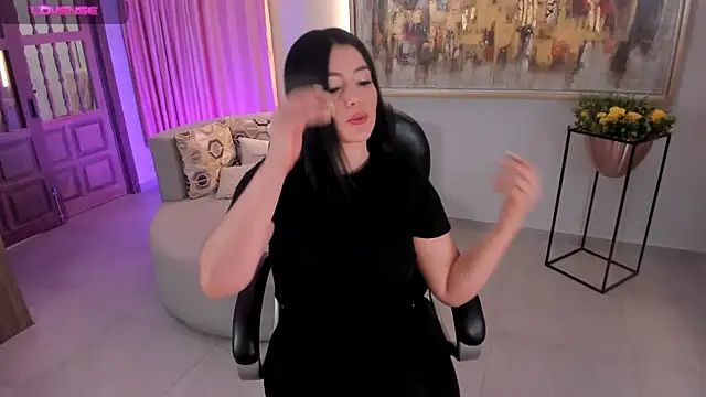 JennaOlsonX online show from February 2, 2025, 6:31 pm