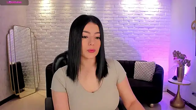 JennaOlsonX online show from February 28, 2025, 12:42 pm