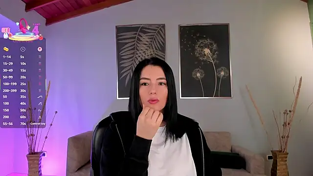 JennaOlsonX online show from November 17, 2025, 11:49 am