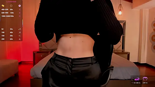 JennaOlsonX online show from March 21, 2026, 10:31 am