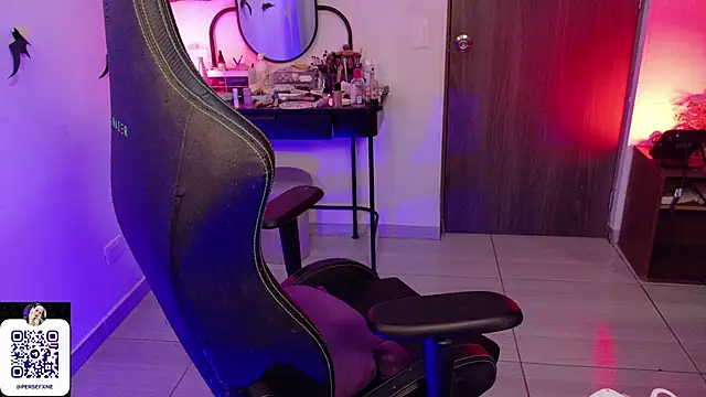 damnliciousss online show from March 8, 2026, 10:02 pm