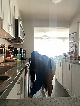 MeghanXO online show from January 29, 2025, 3:04 pm