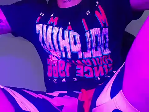 xxxtreme master7 online show from February 14, 2026, 8:38 pm