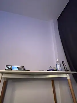 Scarlett-Dream online show from January 20, 2025, 4:23 pm