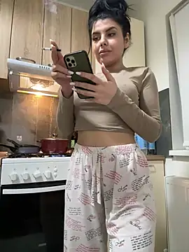 Scarlett-Dream online show from January 26, 2025, 5:02 pm