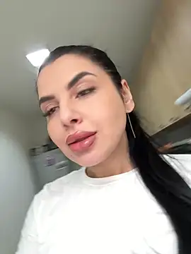 Scarlett-Dream online show from January 30, 2025, 8:43 am