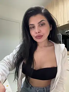 Scarlett-Dream online show from January 31, 2025, 12:40 pm