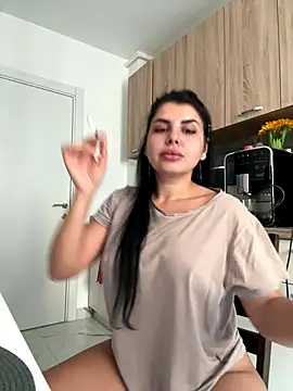 Scarlett-Dream online show from September 9, 2025, 6:13 am