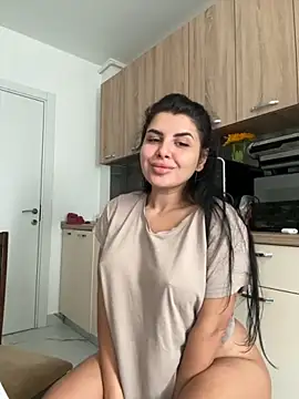 Scarlett-Dream online show from September 16, 2025, 7:31 am