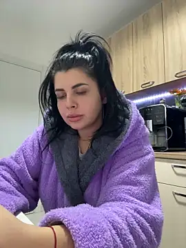 Scarlett-Dream online show from November 26, 2025, 4:13 am