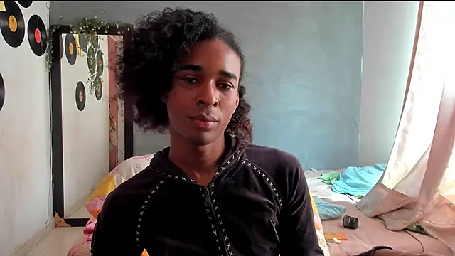 CocoChannelll online show from January 28, 2025, 3:35 pm